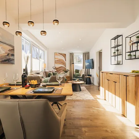 Apartment Glücksgriff