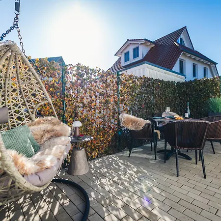 Apartment Glücksgriff