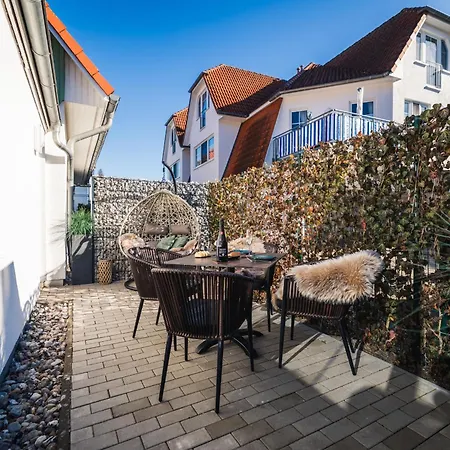 Apartment Glücksgriff