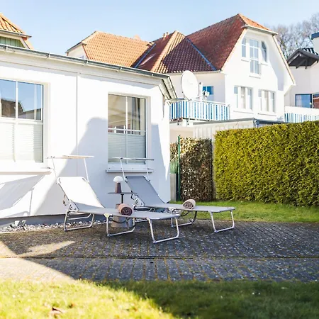 Glücksgriff Apartment